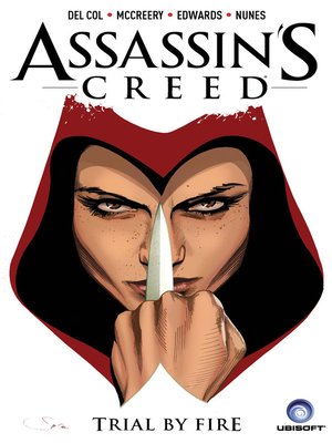 cover image of Assassin's Creed (2015), Volume 1